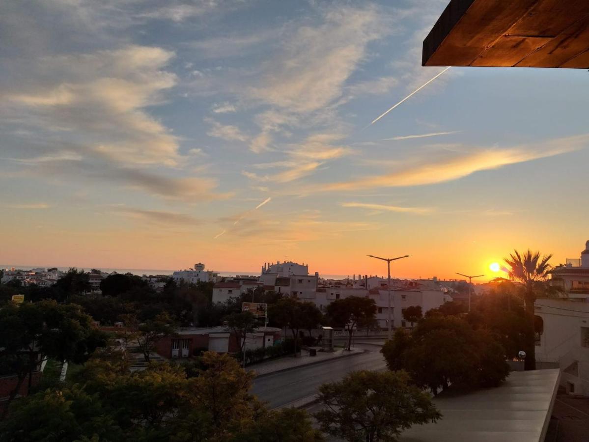 אלבופיירה Mshomes Corcovada מראה חיצוני תמונה